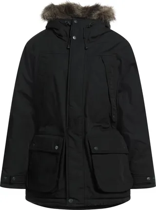 Jacket Black