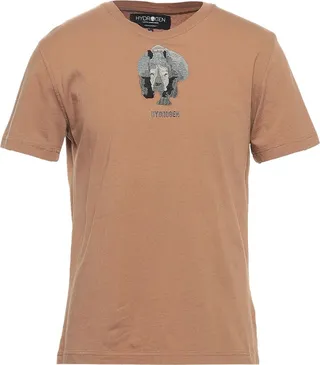 T-shirt Cocoa