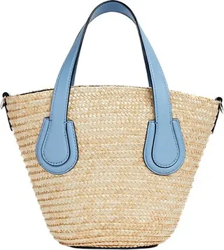 Arc Mini Basket