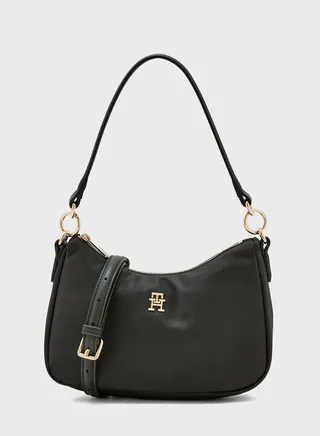 Poppy Top Handle Crossbody
