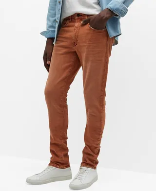 Men's Dean Slim-Fit Jeans