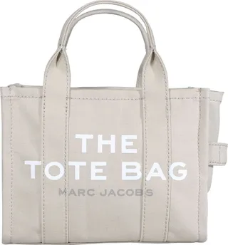 The Mini Tote Bag
