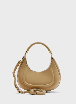 Top Handle Satchel