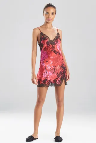 Imperial Silk Chemise