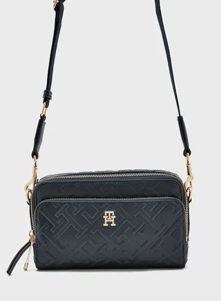 Iconic Monogram Crossbody