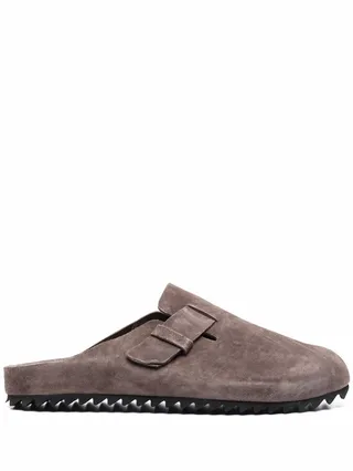 Agora slippers