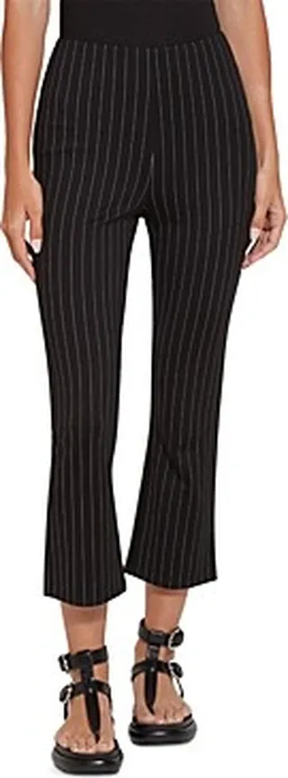 Lysse Kick Flare Cropped Legging Pants