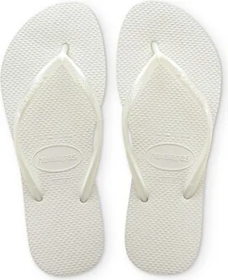 havaianas Women's Slim Flip-Flops