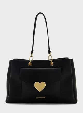 Gracious Satchel Bag
