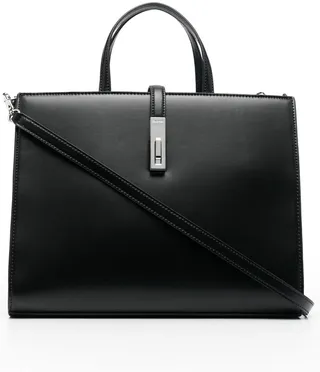 Archive Hardware tote bag