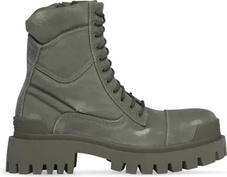 Combat Strike 20Mm Boot
