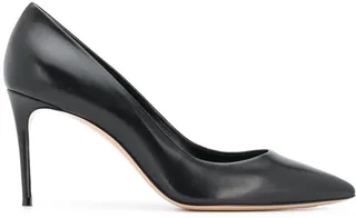 Pointed Toe Pumps