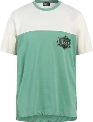 T-shirt Orange