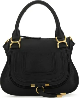 Chloé Marcie Small Tote Bag