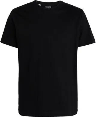 T-shirt Black
