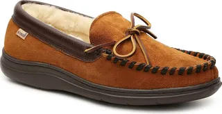 L.B. Evans Atlin Slipper