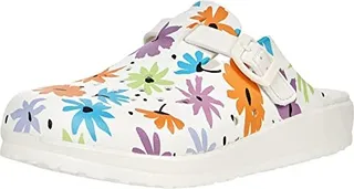 Skechers Women's Foamies Cali Breeze 2.0 - Utopia Clog