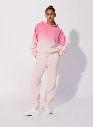 High Waist Sweatpants