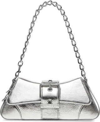 Lindsay chain-strap shoulder bag