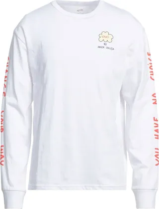 T-shirt White