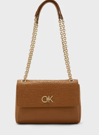 Re-Lock Crossbody
