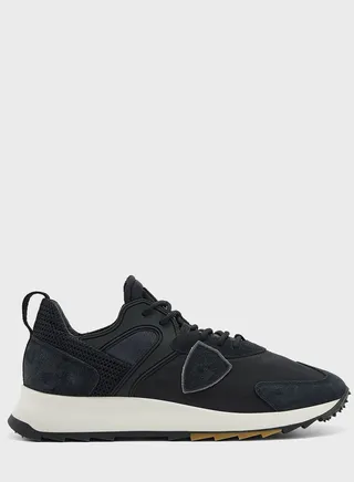 Low Top Lace Up Sneakers