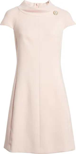 A-Line Dress