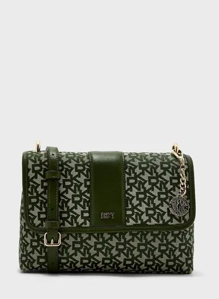Bryant Crossbody