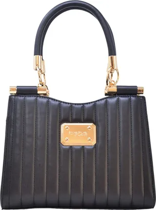 bebe Rowan Top Handle Crossbody Bag