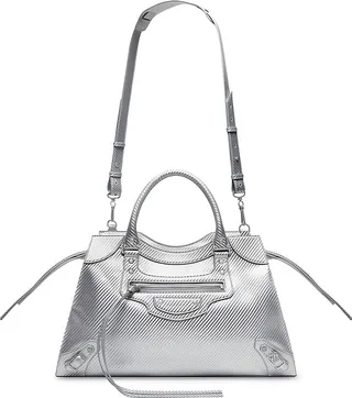 Neo Classic Medium Handbag