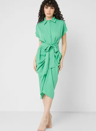 Shirt Stylish Dress