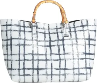Handbag Light Grey