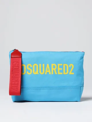 Bags men Dsquared2