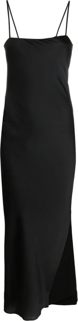IRO- Split Long Dress