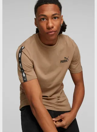 Essential Tape T-Shirt