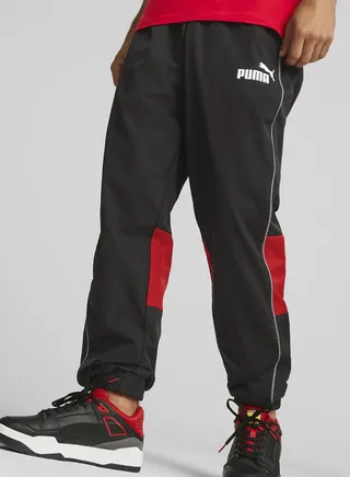 Ferrari Race Sweatpants