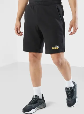 10" Essential Shorts