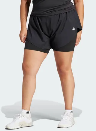 Winter Designed For Training Shorts