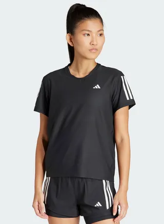 Own The Run T-Shirt