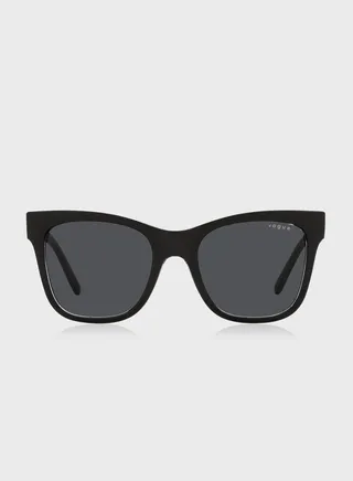 0Vo5428S Wayfarers Sunglasses