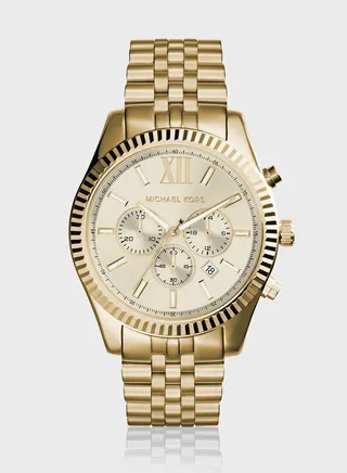 Lexington Watch