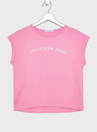 Kids Logo T-Shirt