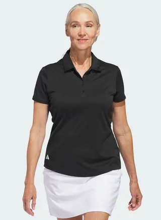 Performance Solid Polo