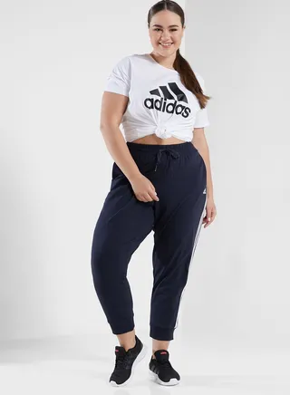 3 Stripe Sweatpants