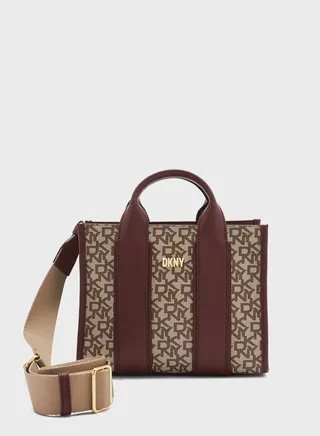 Cassie Small Tote Crossbody Bag