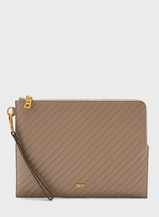Amber Tabloid Case
