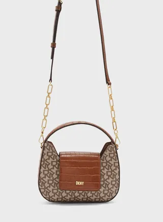 Arden Demi Crossbody Bag
