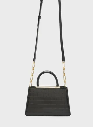 Byanca Crossbody Bag