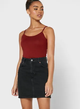 Cami Vest