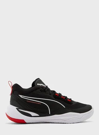 Playmaker Men Shoes